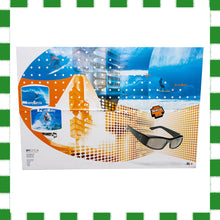 Load image into Gallery viewer, Y2K TRACKS Double Sided Large Poster #13