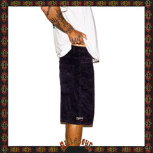 Load image into Gallery viewer, Y2K Billabong Thick Corduroy Shorts (34")