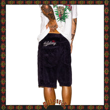 Load image into Gallery viewer, Y2K Billabong Thick Corduroy Shorts (34")