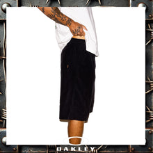 Load image into Gallery viewer, 1990's Oakley Software Vault Tech Shorts (34")