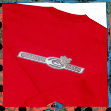 Load image into Gallery viewer, Y2K Quiksilver "Hawaii" Graphic Crewneck Sweatshirt (L) *DEADSTOCK*