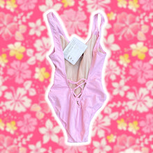 Load image into Gallery viewer, 1980's Hot Tuna "100% Cotton" One Piece Suit (S-M)