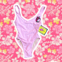 Load image into Gallery viewer, 1980's Hot Tuna "100% Cotton" One Piece Suit (S-M)