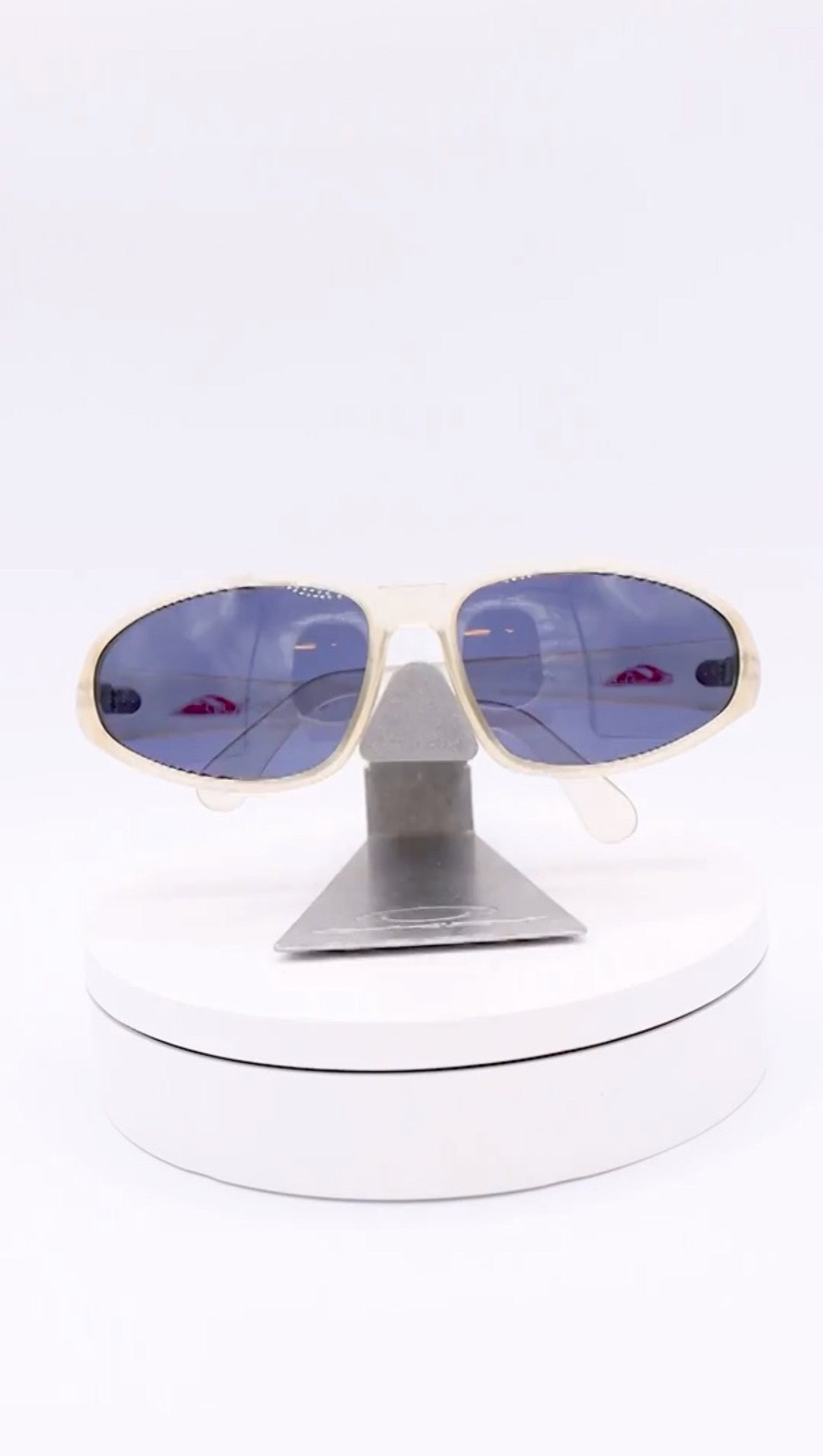 1990's Quiksilver Sports Sunglasses