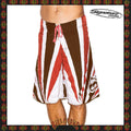 Y2K Billabong "Andy Irons - Samurai Signature Series" Boardies (28")