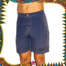 Load image into Gallery viewer, 1990&#39;s Hot Tuna Nylon Boardshorts (30&quot;)
