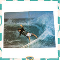 90's Hot Tuna Poster