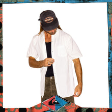 Load image into Gallery viewer, Y2K Quiksilver Casual Overshirt (L)
