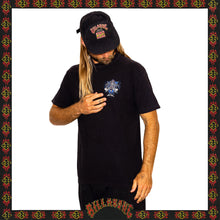 Load image into Gallery viewer, 1990&#39;s Billabong Spellout Graphic Tee (L)
