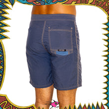 Load image into Gallery viewer, 1990&#39;s Hot Tuna Nylon Boardshorts (30&quot;)
