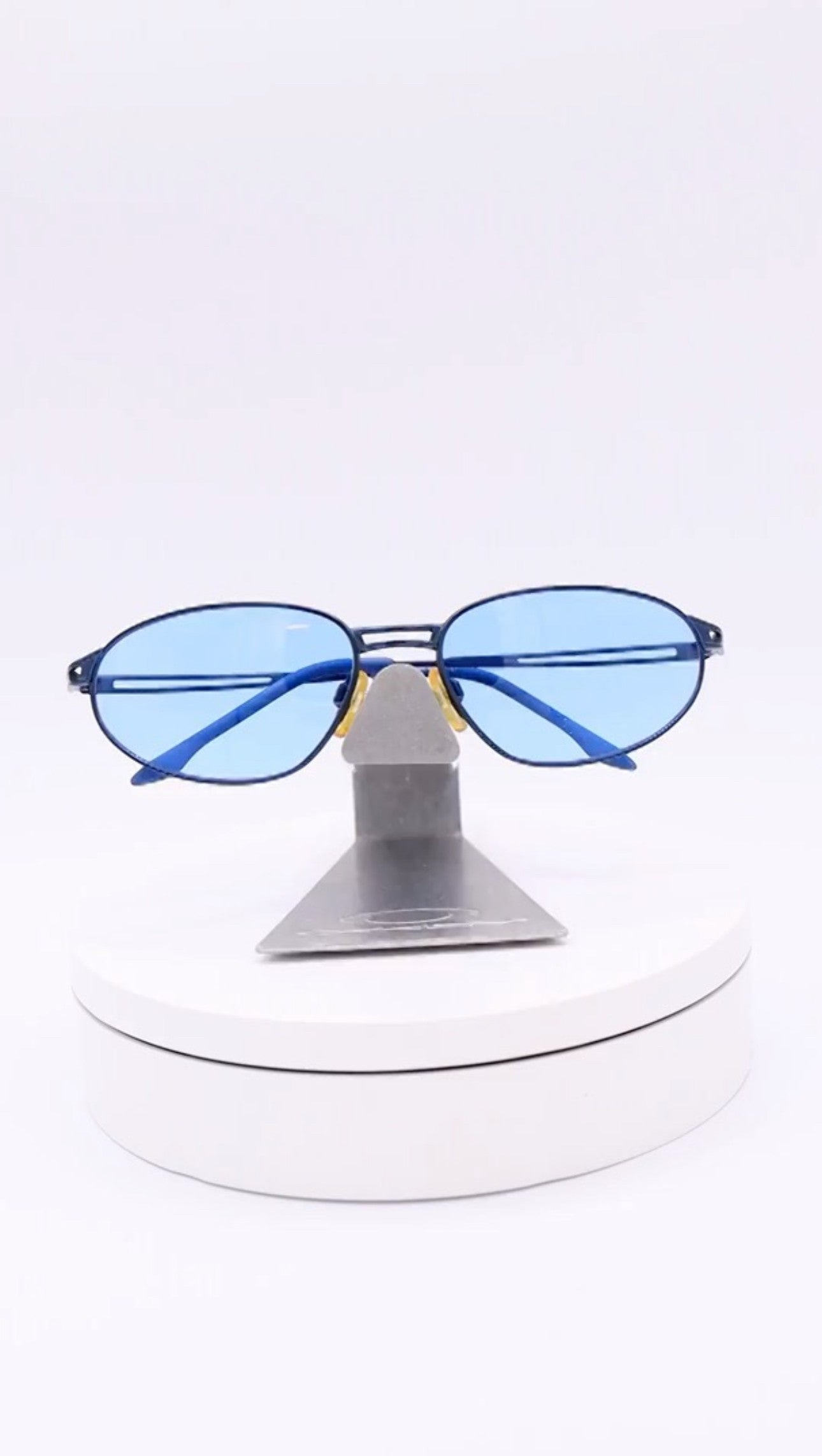 1990's Killer Loop "Temple" Sports Sunglasses