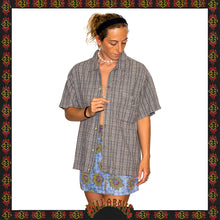 Load image into Gallery viewer, 1990&#39;s Billabong Casual Overshirt (M)
