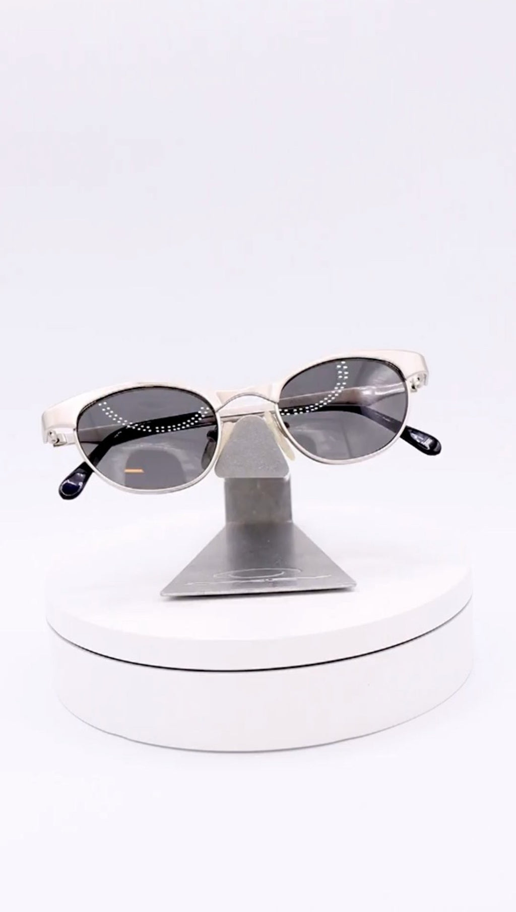 Y2K Roxy "Buffy" Sunglasses