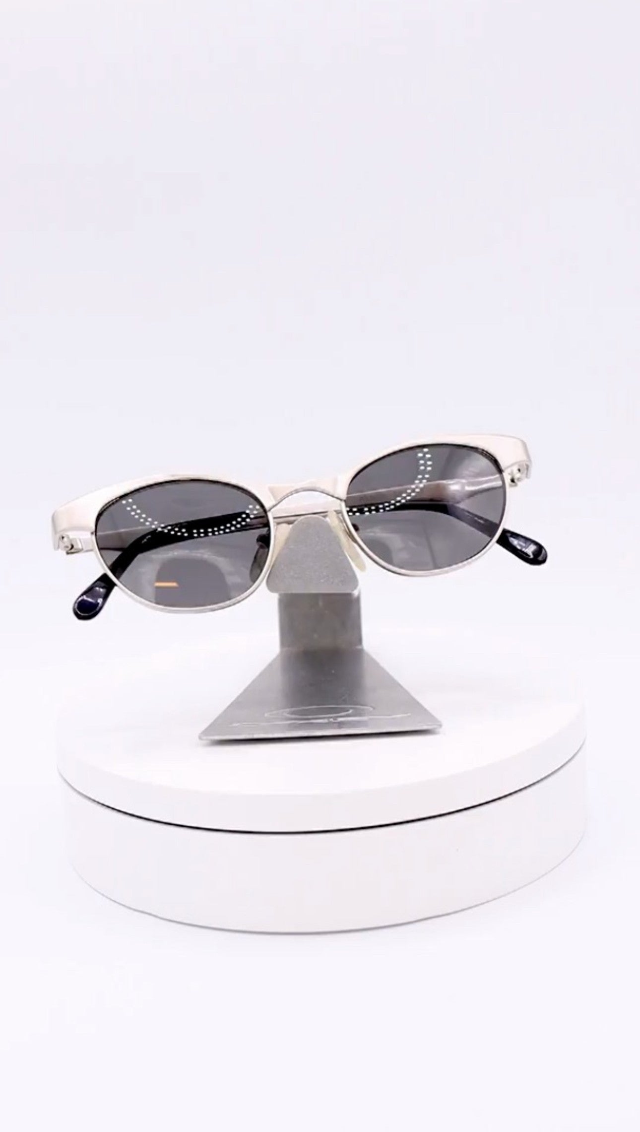 Y2K Roxy "Buffy" Sunglasses