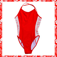 Load image into Gallery viewer, Y2K Roxy One-Piece Swimsuit (XS)
