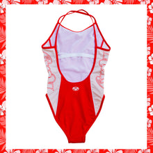 Load image into Gallery viewer, Y2K Roxy One-Piece Swimsuit (XS)
