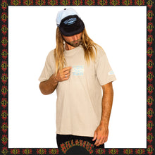 Load image into Gallery viewer, 1996 Billabong Challenge Spellout Graphic Tee (L)
