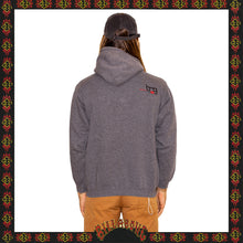 Load image into Gallery viewer, Y2K Billabong Spellout Heavy Weight Hoodie (M)
