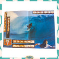 90's Hot Tuna Poster