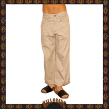 Load image into Gallery viewer, 1990&#39;s Billabong &quot;100% Cotton&quot; Casual Pants (30&quot;)
