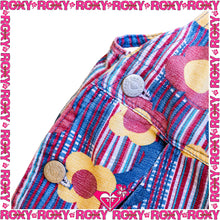 Load image into Gallery viewer, 1990&#39;s Roxy Full Print Overalls (S)
