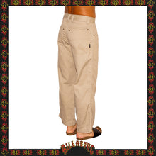 Load image into Gallery viewer, 1990&#39;s Billabong &quot;100% Cotton&quot; Casual Pants (30&quot;)
