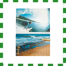 Load image into Gallery viewer, 1997 Surfing Magazine Calendar
