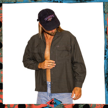 Load image into Gallery viewer, 1990&#39;s Quiksilver &quot;QSD Limited Edition&quot; Overshirt (L)
