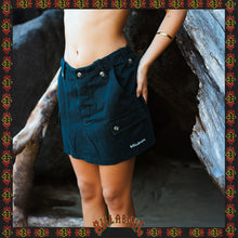 Load image into Gallery viewer, 1990&#39;s Billabong Mini Skirt (S)
