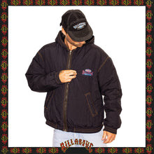 Load image into Gallery viewer, 1994 Billabong Corduroy Reversible Waist Jacket (L)
