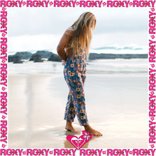 Load image into Gallery viewer, 1990&#39;s Roxy Full Print Overalls (S)
