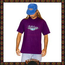 Load image into Gallery viewer, 1993 Billabong Spellout Tee (L)
