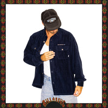 Load image into Gallery viewer, 1996 Billabong Thick Corduroy Jacket (XL)
