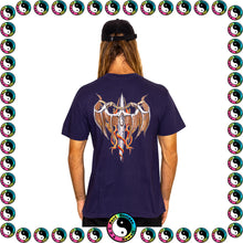 Load image into Gallery viewer, 1990&#39;s Town &amp; Country Graphic Tee (L)
