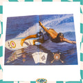 90's Hot Tuna Poster