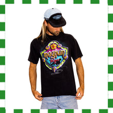 Load image into Gallery viewer, 1991 Magnum &quot;The Spirit&quot; European Tour Tee (L)
