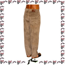 Load image into Gallery viewer, 1990&#39;s Rusty Thick Corduroy Pants (31&quot;)
