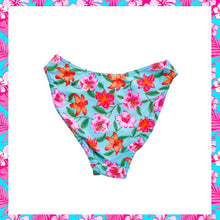 Load image into Gallery viewer, 1990&#39;s Brian Rochford Floral Bikini Set (S)
