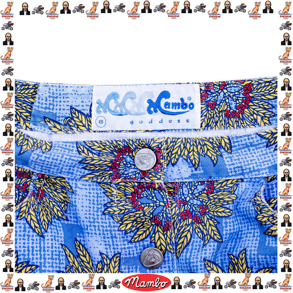 1998 Mambo Goddess "High Waisted" Skirt (S)