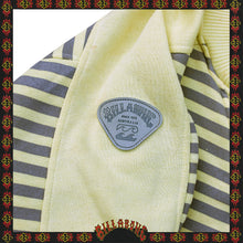Load image into Gallery viewer, 1980&#39;s Billabong Striped Sweatshirt (M)
