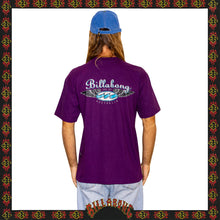 Load image into Gallery viewer, 1993 Billabong Spellout Tee (L)
