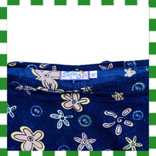 Load image into Gallery viewer, 1990&#39;s Surfer Girl Floral Wrap Skirt (M)
