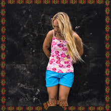 Load image into Gallery viewer, Y2K Billabong Floral Camisole (M)
