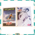 90's Peak/Quiksilver Poster