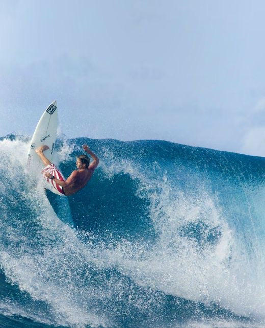 Gotcha Boardshorts
