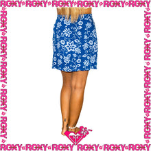 Load image into Gallery viewer, 1990&#39;s Roxy Floral Wrap Skirt (M)

