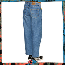 Load image into Gallery viewer, 1990&#39;s Quiksilver &quot;QSD&quot; Denim Jeans (30&quot;)
