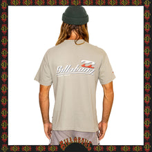 Load image into Gallery viewer, 1996 Billabong Spellout Tee (L)
