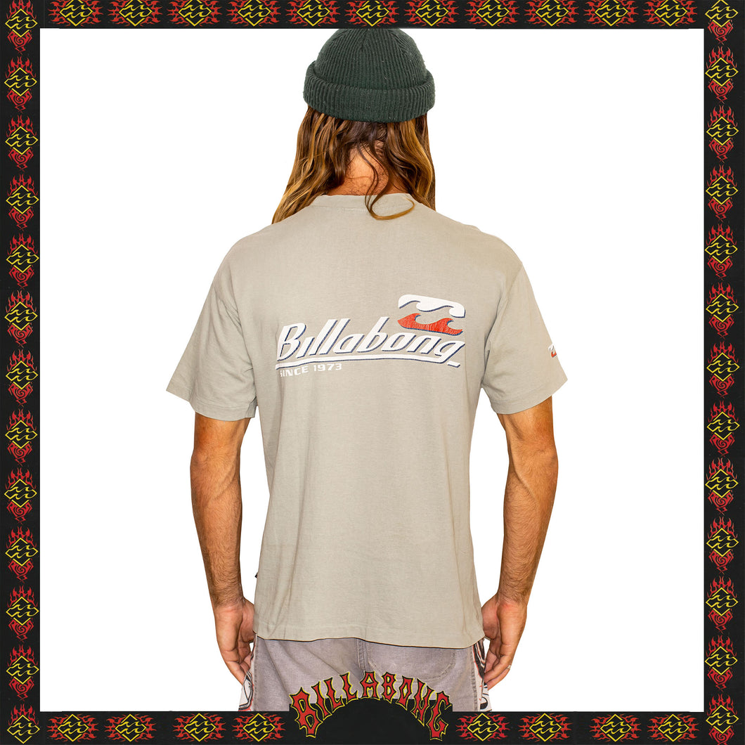 1996 Billabong Spellout Tee (L)