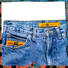 Load image into Gallery viewer, 1990&#39;s Quiksilver &quot;QSD&quot; Denim Jeans (30&quot;)
